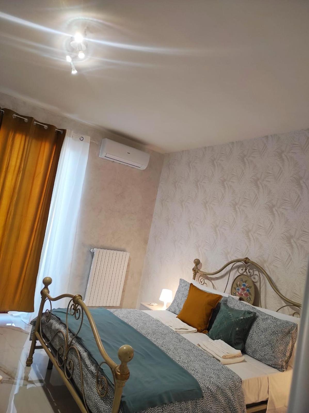 Palazzo In Corte - Nel Cuore Di Bari Esterno foto